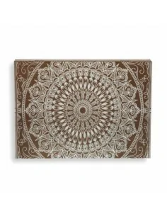 CUBRECONTADOR MANDALA