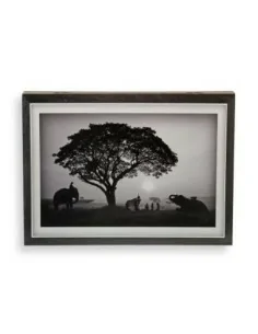 CUBRECONTADOR SAFARI