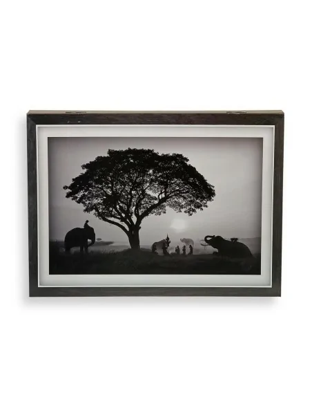 CUBRECONTADOR SAFARI