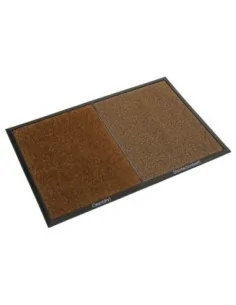 FELPUDO DESINFECTANTE MARRON