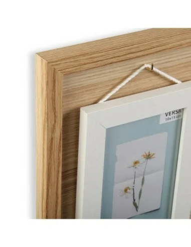 PORTAFOTO MULTIPLE 4 VENTANAS 2