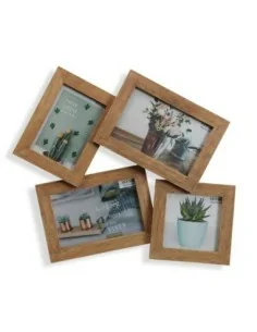 PORTAFOTO MULTIPLE 4...