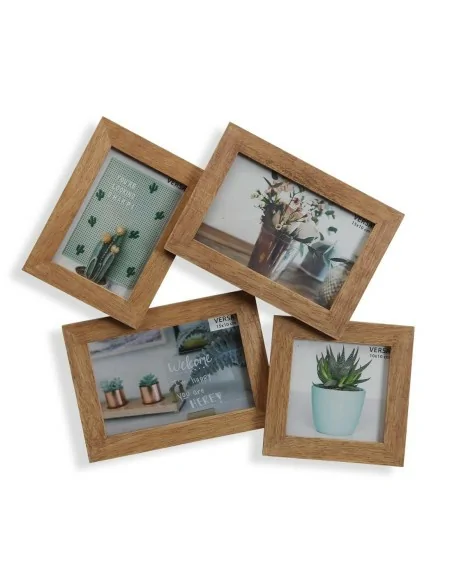 PORTAFOTO MULTIPLE 4 VENTANAS 1