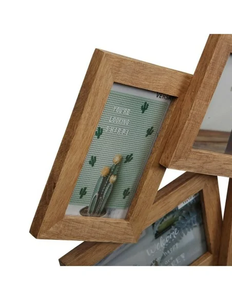 PORTAFOTO MULTIPLE 4 VENTANAS 1