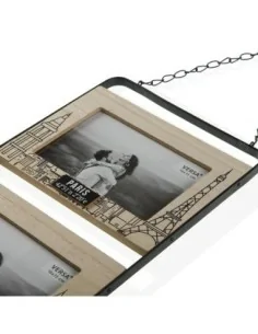 PORTAFOTOS MULTIPLE COLGANTE 2