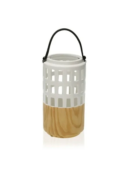 FAROLILLO DE PORCELANA MEDIANO