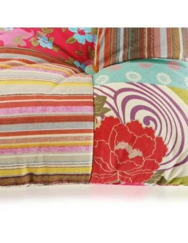 COJIN CDO. C/RELLENO PATCHWORK