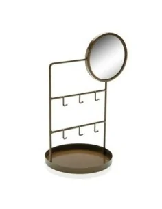 COLGADOR JOYAS CON ESPEJO 2