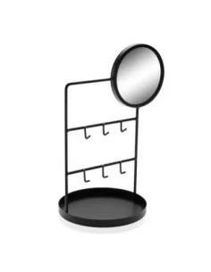 COLGADOR JOYAS CON ESPEJO 1