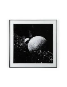 CUADRO CRISTAL ECLIPSE