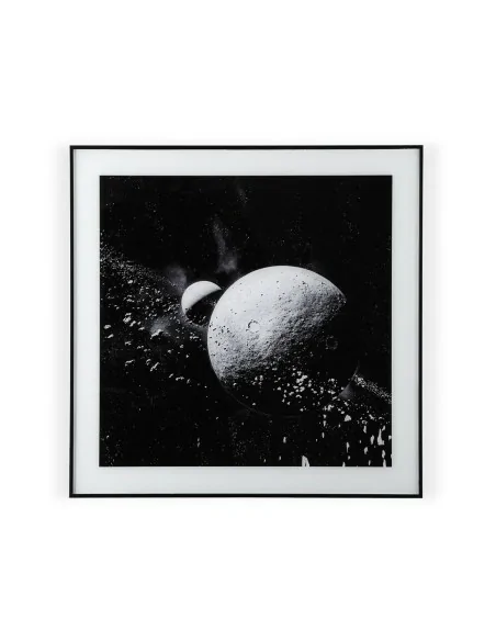 CUADRO CRISTAL ECLIPSE