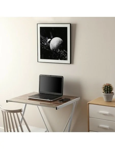 CUADRO CRISTAL ECLIPSE