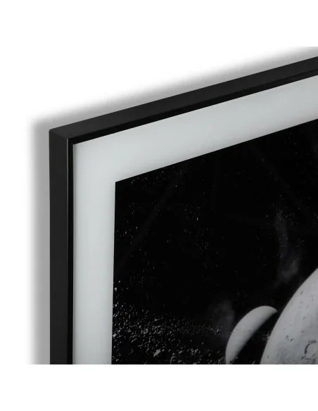 CUADRO CRISTAL ECLIPSE