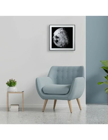 CUADRO CRISTAL LUNA