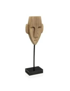 FIGURA MOAI 12x35,5CM