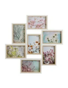 PORTAFOTO MULTIPLE 7 VENTANAS