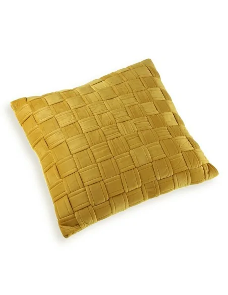 COJIN CON RELLENO 18 DORADO