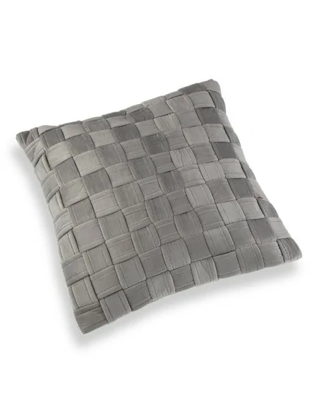 COJIN CON RELLENO 53 GRIS
