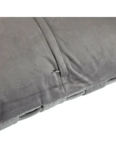 COJIN CON RELLENO 53 GRIS