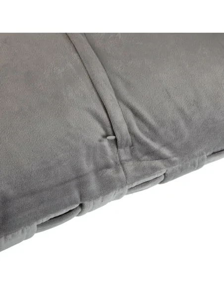 COJIN CON RELLENO 53 GRIS