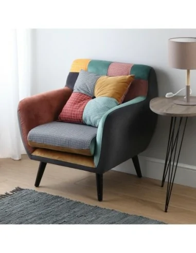 COJIN CDO. C/RELLENO GRETON