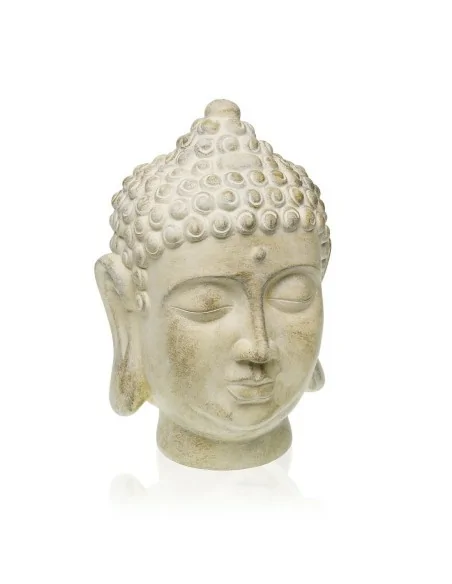 FIGURA CABEZA DE BUDA