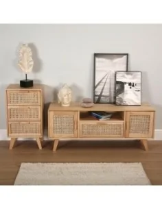 FIGURA CABEZA DE BUDA 2