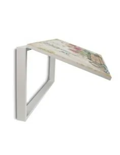 CUBRE CONTADORES ROSAS 2