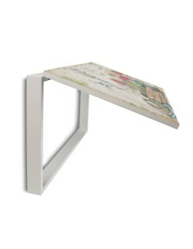 CUBRE CONTADORES ROSAS