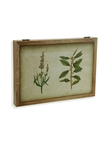 CUBRECONTADOR BOTANIC 1