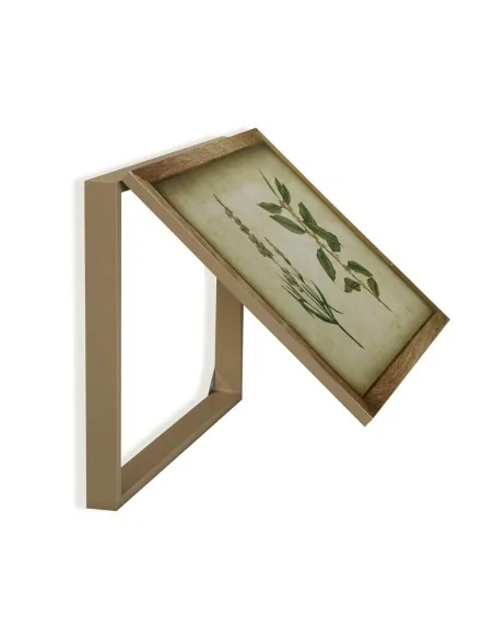 CUBRECONTADOR BOTANIC 1