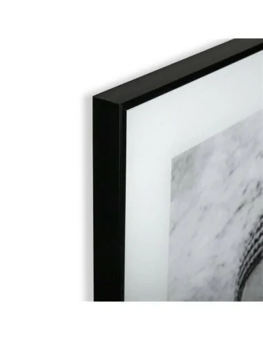 CUADRO CRISTAL BUDA 2