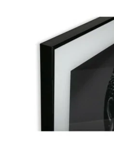 CUADRO CRISTAL BUDA 1 2