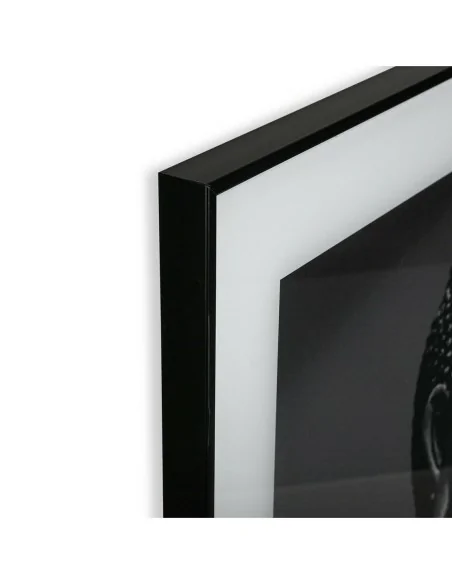 CUADRO CRISTAL BUDA 1