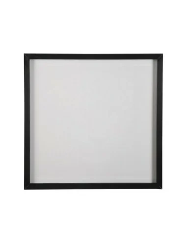 CUADRO CRISTAL BUDA 1