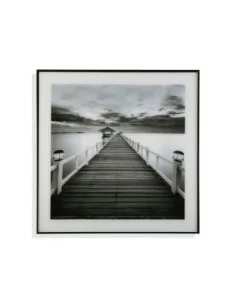 CUADRO CRISTAL PUENTE 1