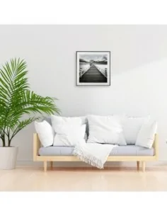 CUADRO CRISTAL PUENTE 1 2