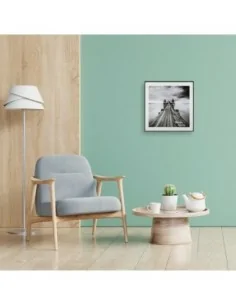 CUADRO CRISTAL PUENTE A... 2