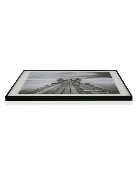 CUADRO CRISTAL PUENTE A BARCO 2