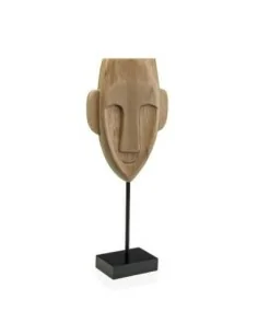 FIGURA MOAI 15x40CM