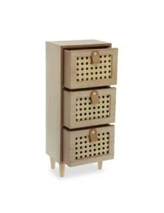 JOYERO DUNA 3 CAJONES 2