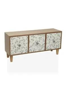 JOYERO MADERA 3 CAJON OXFORD