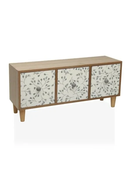 JOYERO MADERA 3 CAJON OXFORD