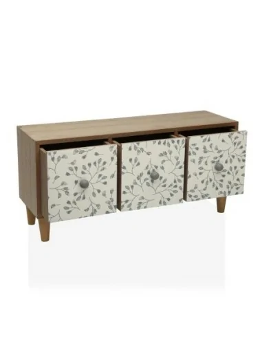 JOYERO MADERA 3 CAJON OXFORD