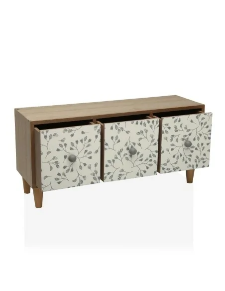 JOYERO MADERA 3 CAJON OXFORD