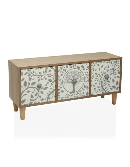 JOYERO MADERA 3 CAJONES LIVELY