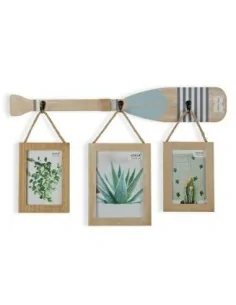 PORTAFOTO MULTIPLE 3 FOTOS