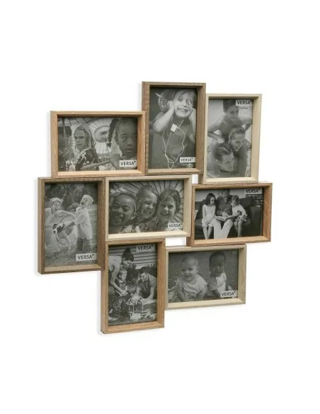 PORTAFOTO MULTIPLE 8 VENTANAS