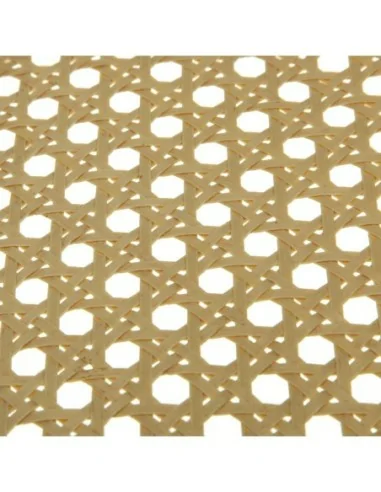 JOYERO DUNA WHITE RATTAN