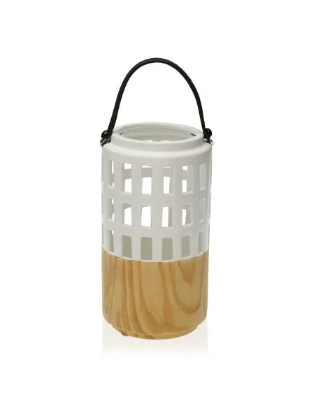 FAROLILLO DE PORCELANA GRANDE